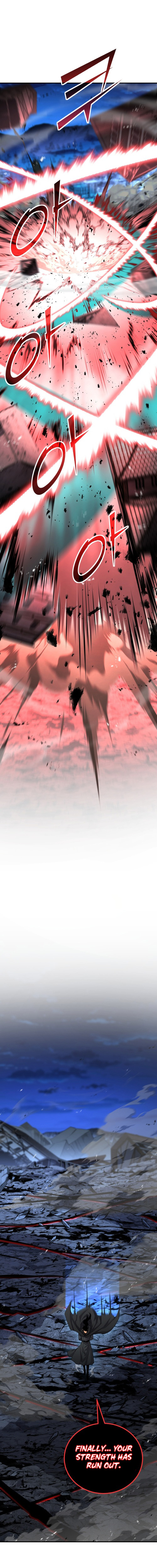 Standard of Reincarnation Chapter 163 21